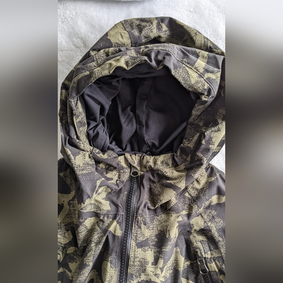 Lululemon Rise and Shine Jacket Size 8 - Picture 4 of 7